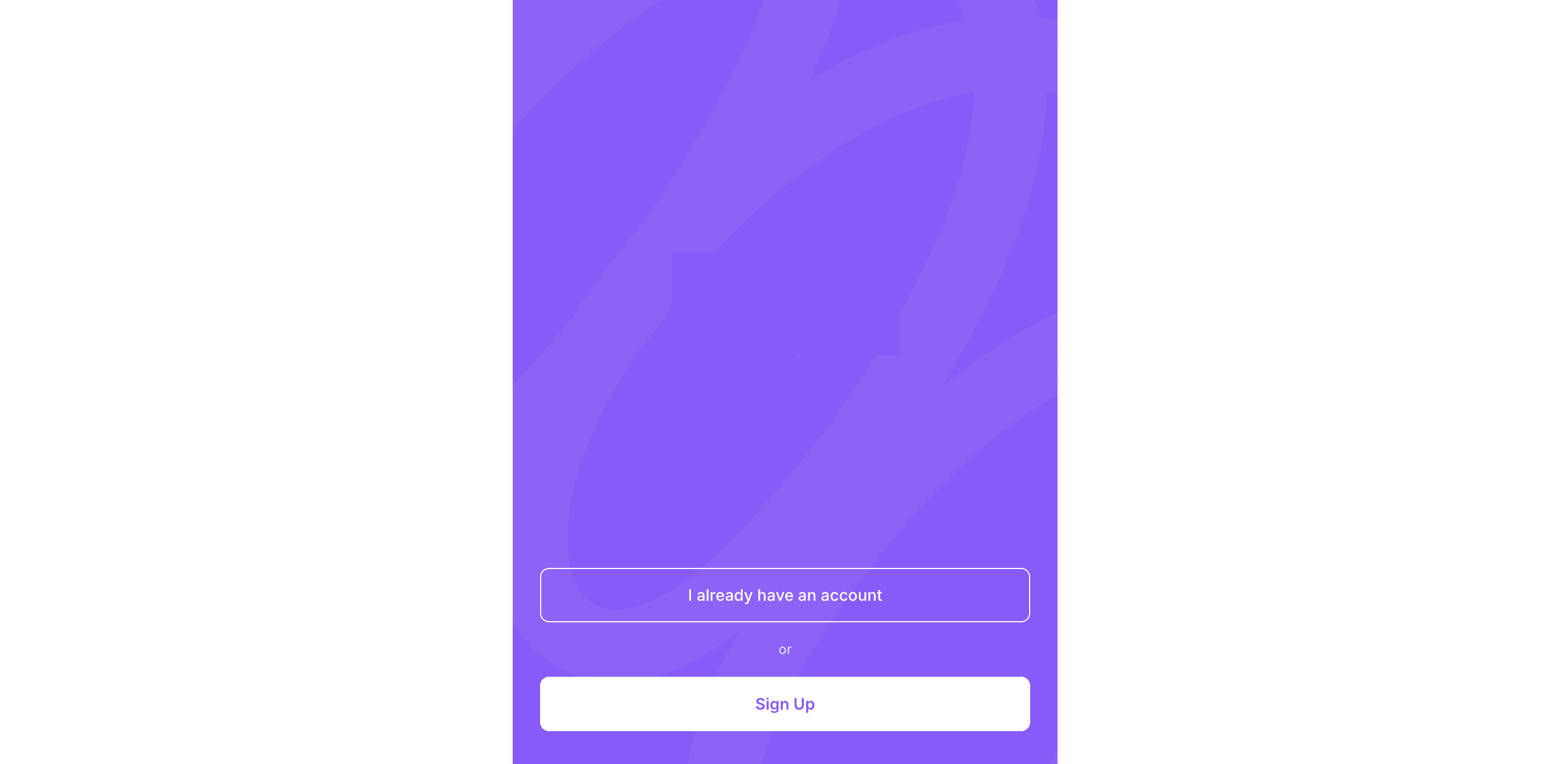 1-on-1 Video Call Website showcase screenshot 1